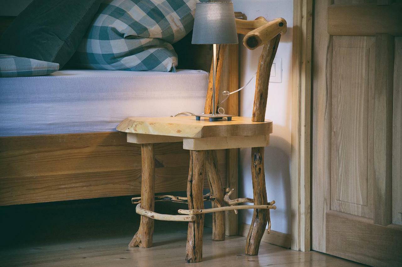 Woods Lodge Plitvice Lakes ドレツニック・グラード エクステリア 写真